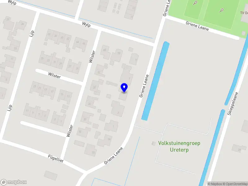 Stichting Padel Ureterp