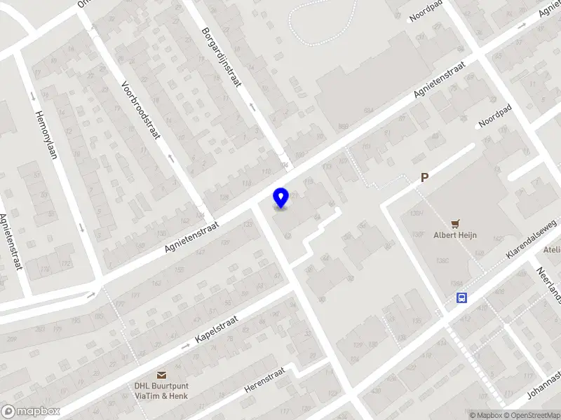 Nieuw bedrijf De Kebab's