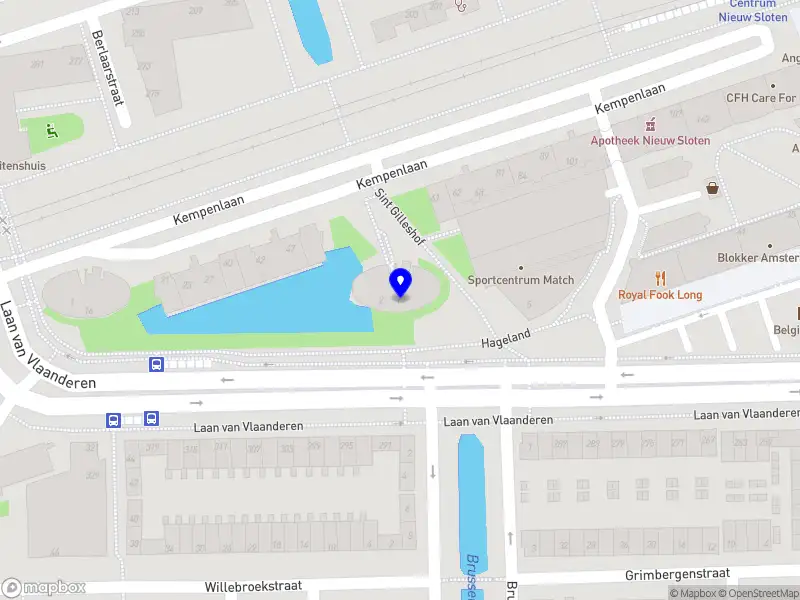 Van der Loo – Psychiatrische en Psychotherapeutische Behandeling, Expertise & Training