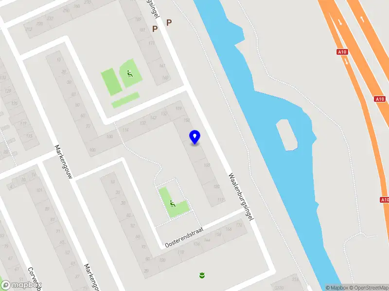 Nieuw bedrijf X7 Kitchen