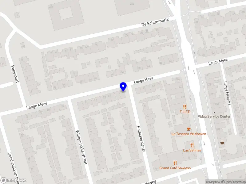 Care for People & Projects