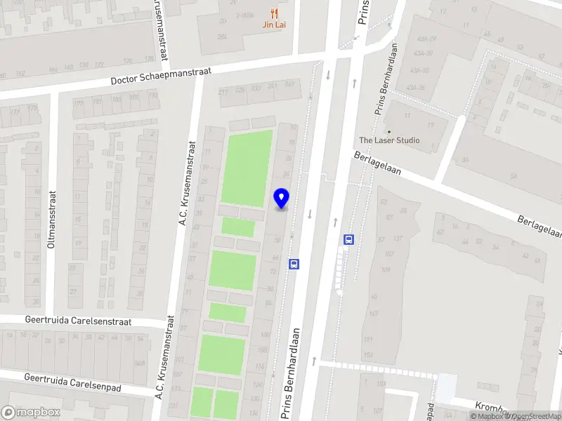 Krijns recruitment solutions