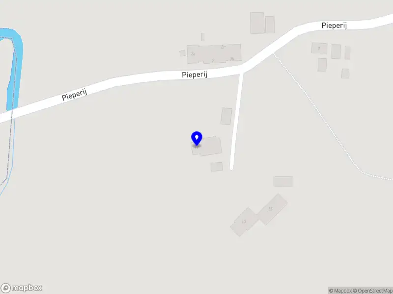 Steenbergerhoeve V.O.F.