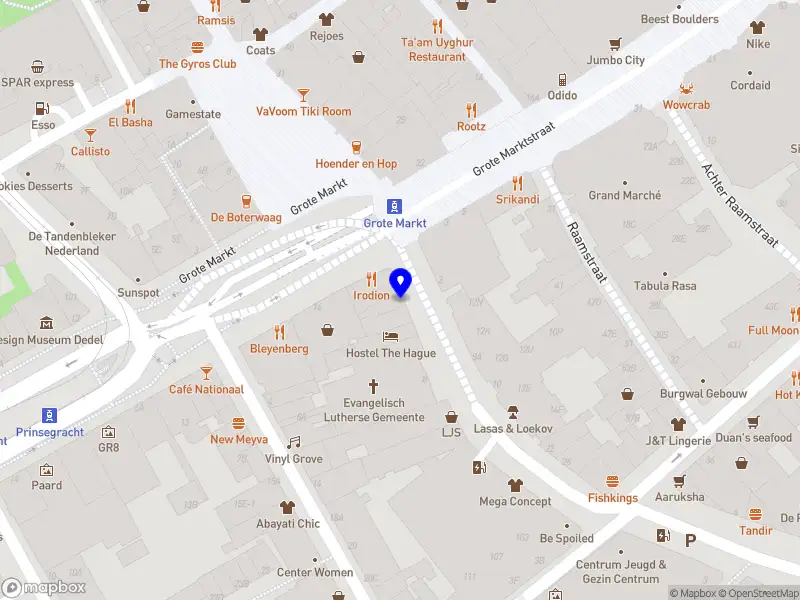 Evenementen Haaglanden