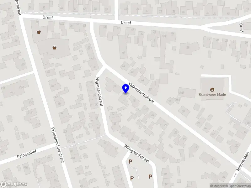 Glivada Holding B.V.