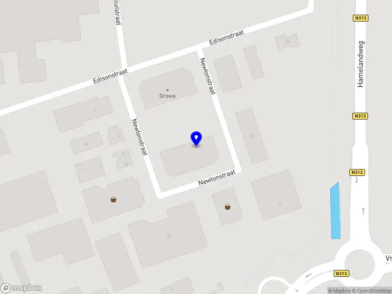 Newton Materieel B.V.