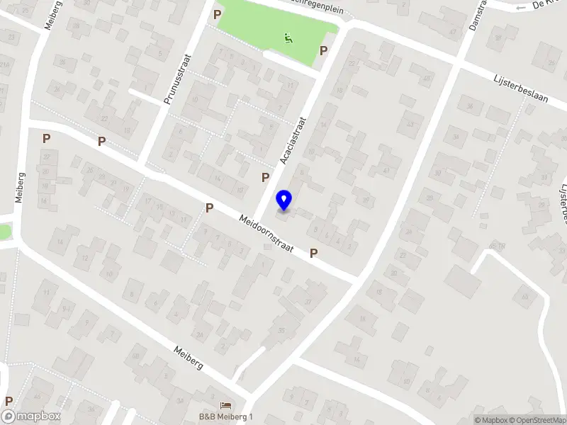 JW Tenkink Beheer B.V.