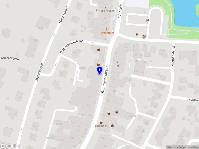 Gerrie Posthuma Communicatie & Advies