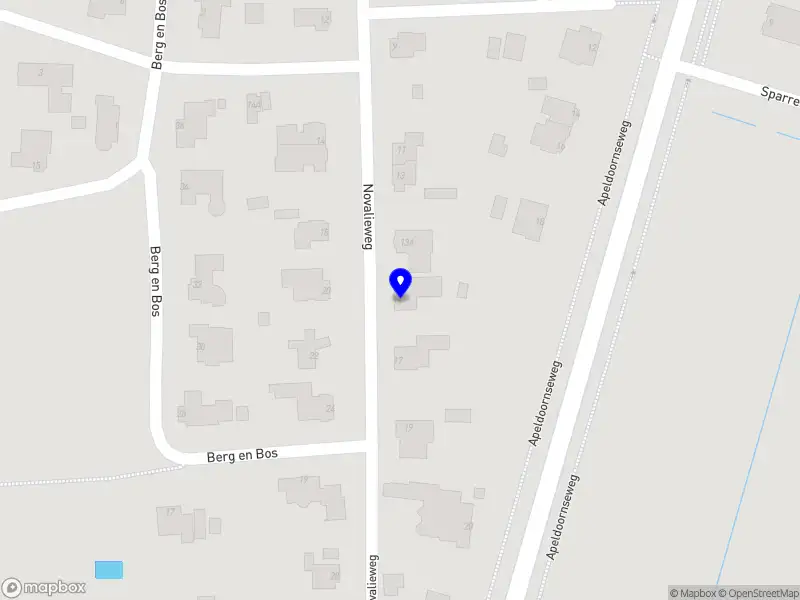 Astrantia Belgica B.V.