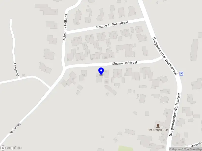 Met Marie Pyschosociale Begeleiding