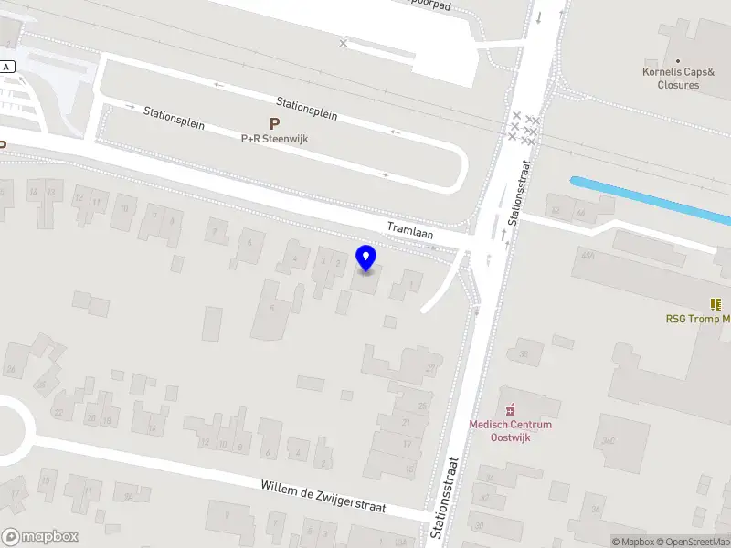 Stichting Small World Foundation