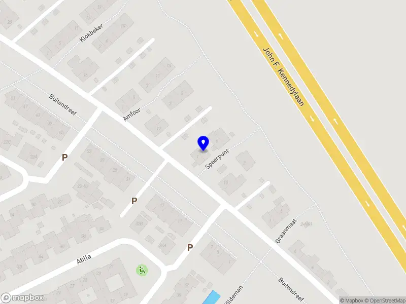 Toprak Interim Management B.V.