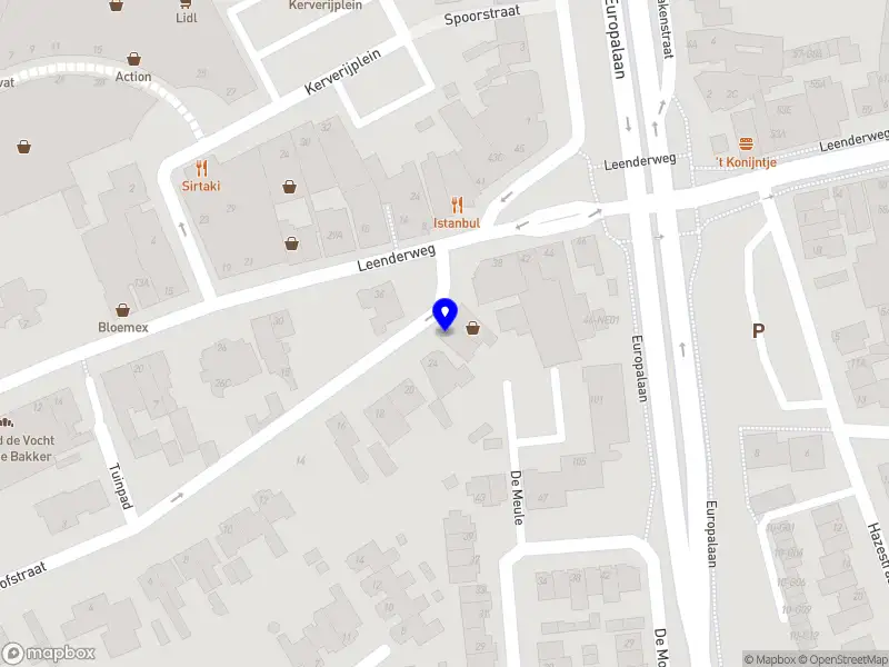 Antiek-, Curiosa en Rietwaren C. Stienen