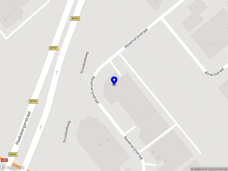 Kaisec Vastgoed B.V.