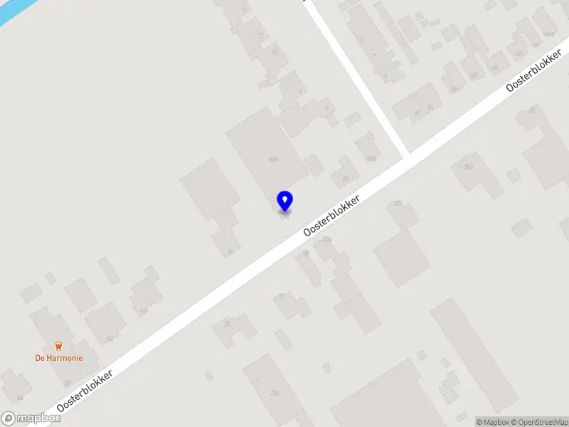 Vereniging van Eigenaars van het gebouw Breestraat 1/ Trommelstraat 21 te Hoorn.