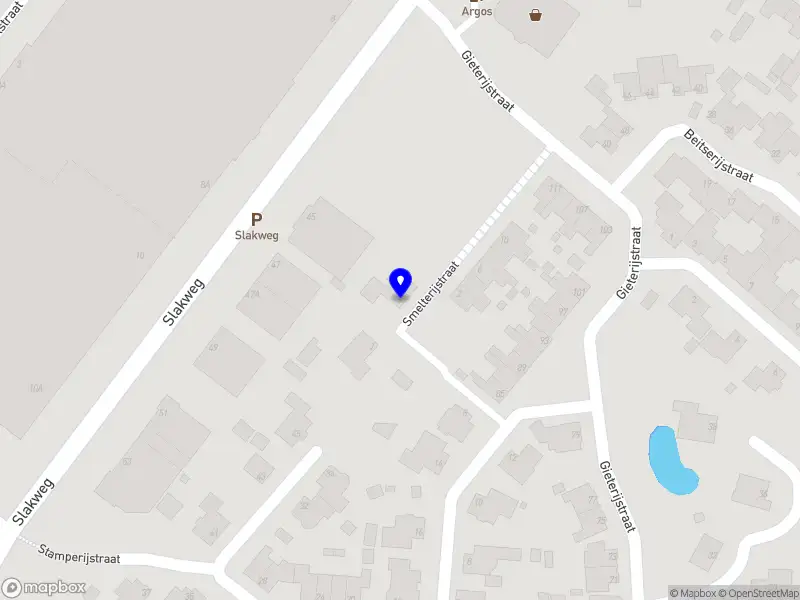 Industrieweg Terborg B.V.