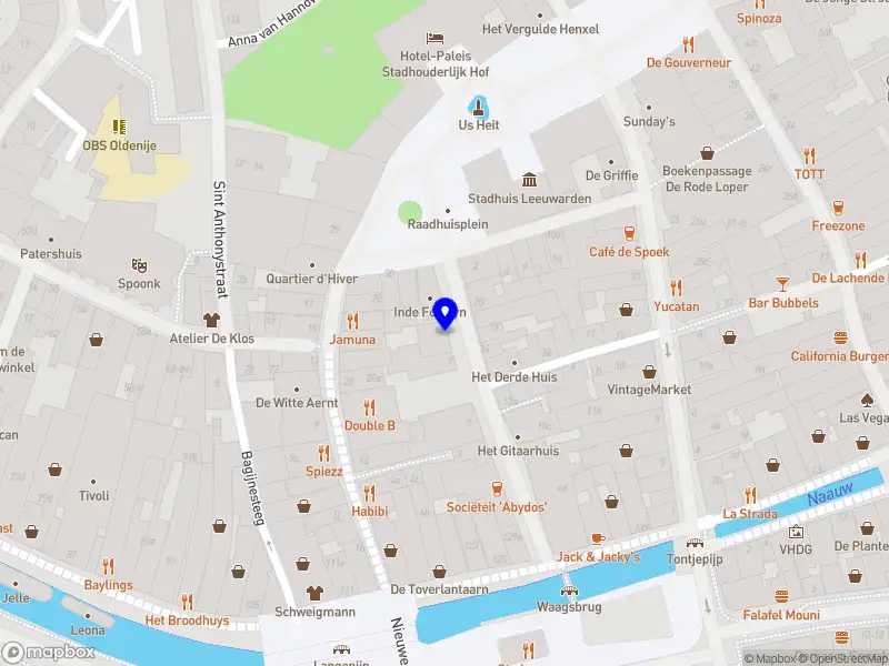 Vogelpoel Hospitality