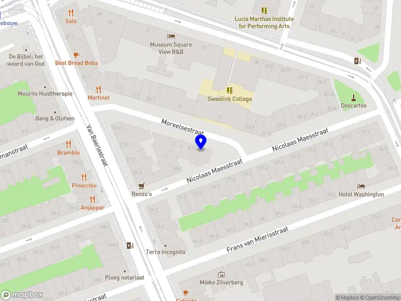 Jacques Bettelheim communicatie, public affairs en stakeholdermanagement