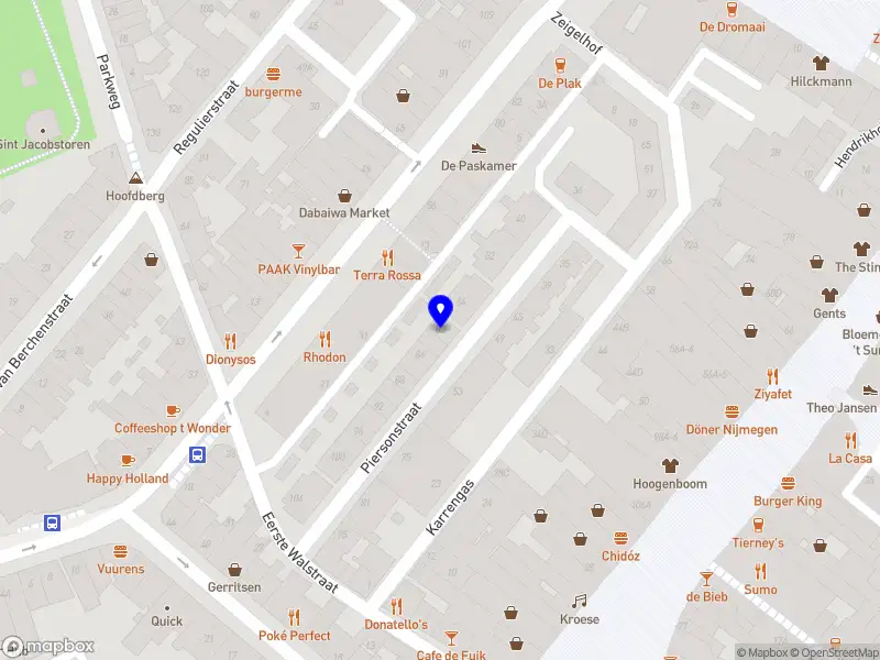 Eltjo Bazen Quality Management