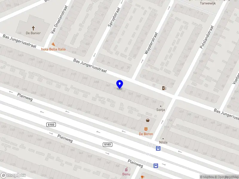 Adrián Martínez Rotterdam