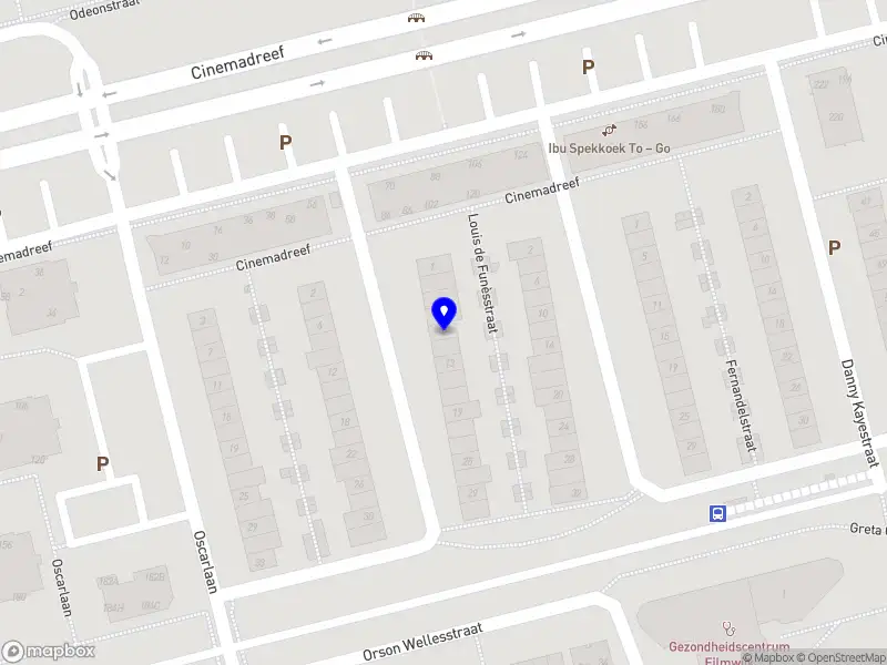 Sadbinov klusenbedrijf