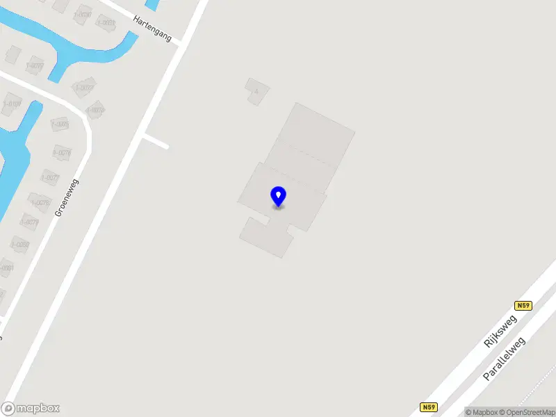 Landwinkel Houtekamer V.O.F.