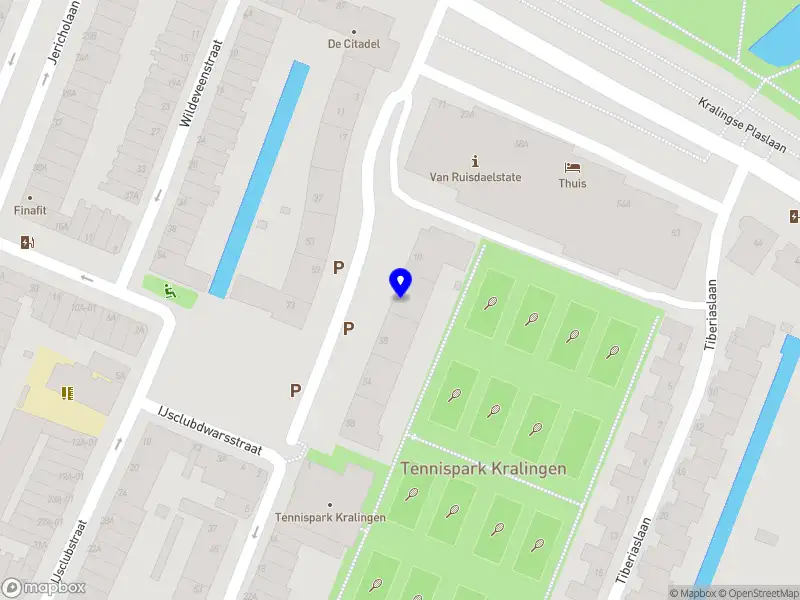 Implantcoaching.nl Rotterdam