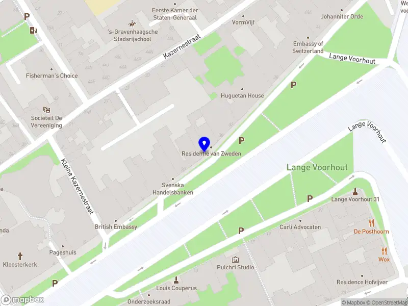 Stichting Journalistenstipendium Duitsland Nederland