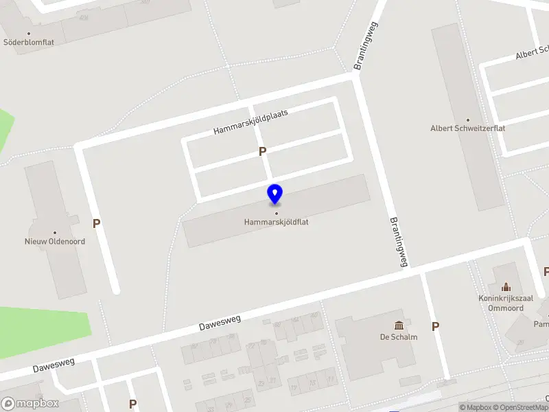 Amaan Logistiek B.V.