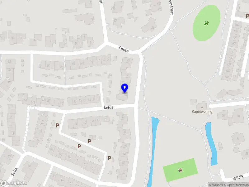 Maaike Zorg & Begeleiding