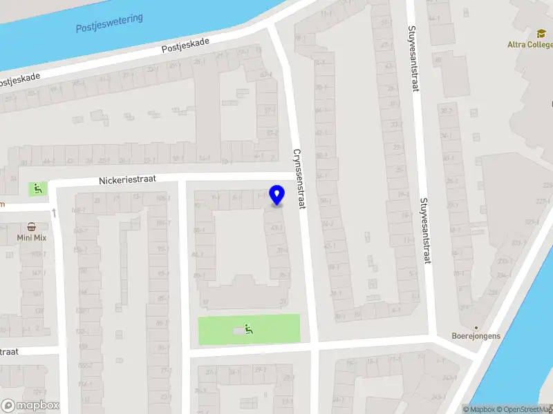 Van Oostendorp Tech Consulting