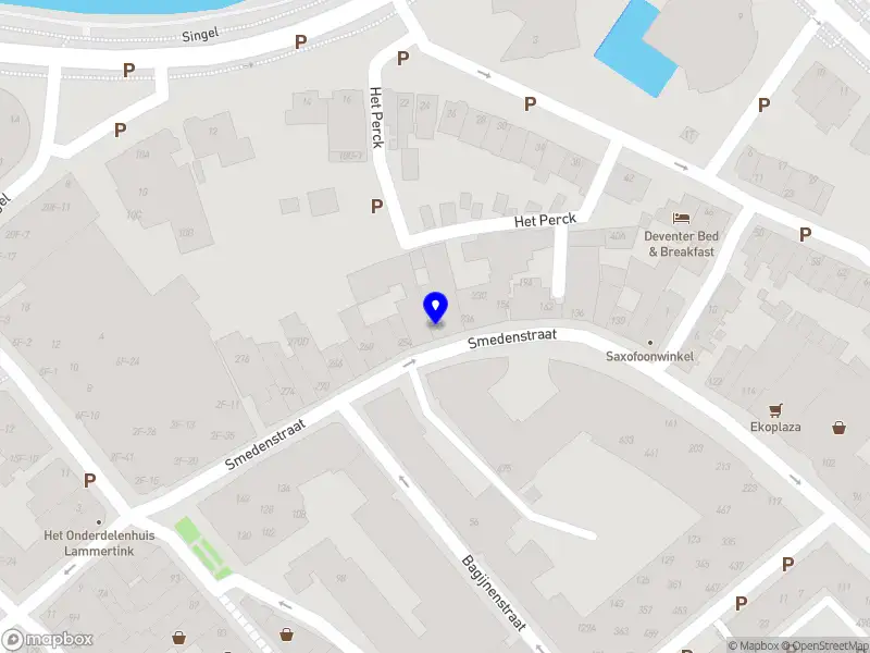 Verhoek Management Holding B.V.