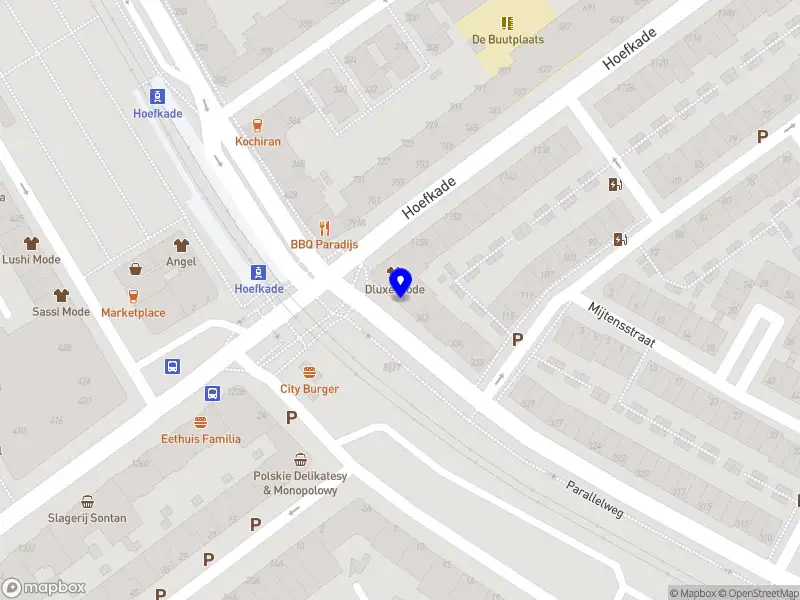 De Zonnewijzer Den Haag