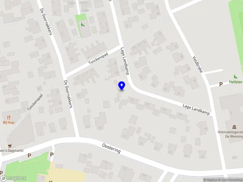 klussen bedrijf Leroy