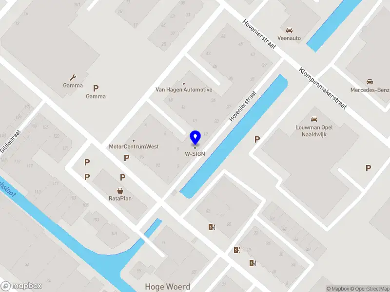 W-Sign Vastgoed B.V.