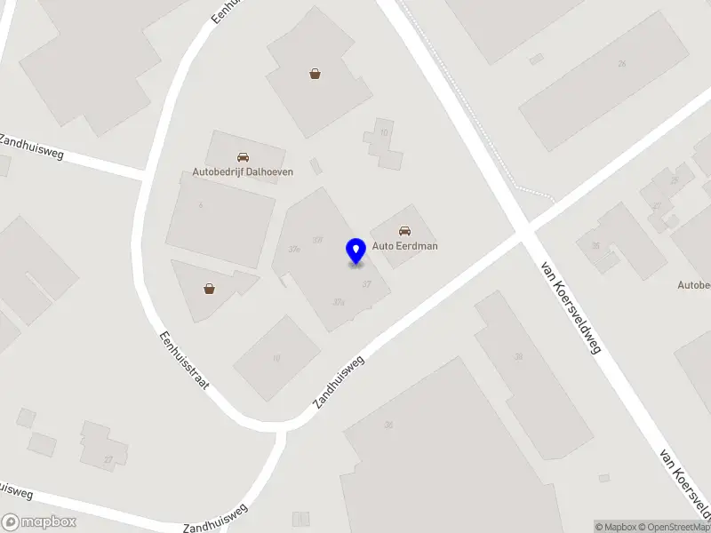 Stichting Administratiekantoor AMB Holding