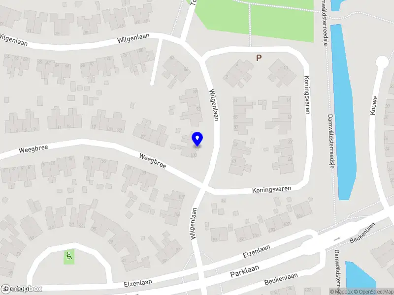 V.O.F. Helmus en Bruinsma