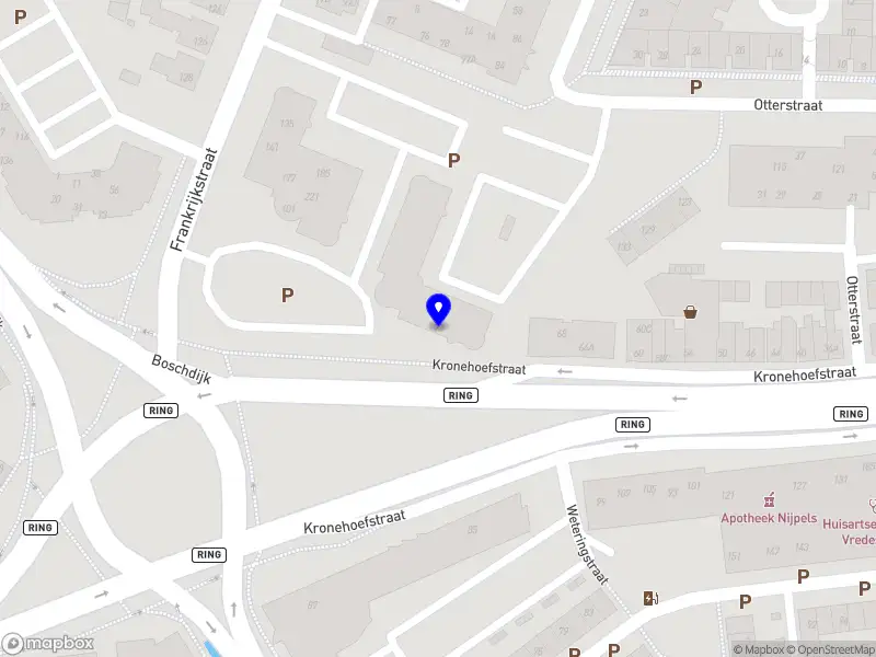 Vierkante Meter B.V.