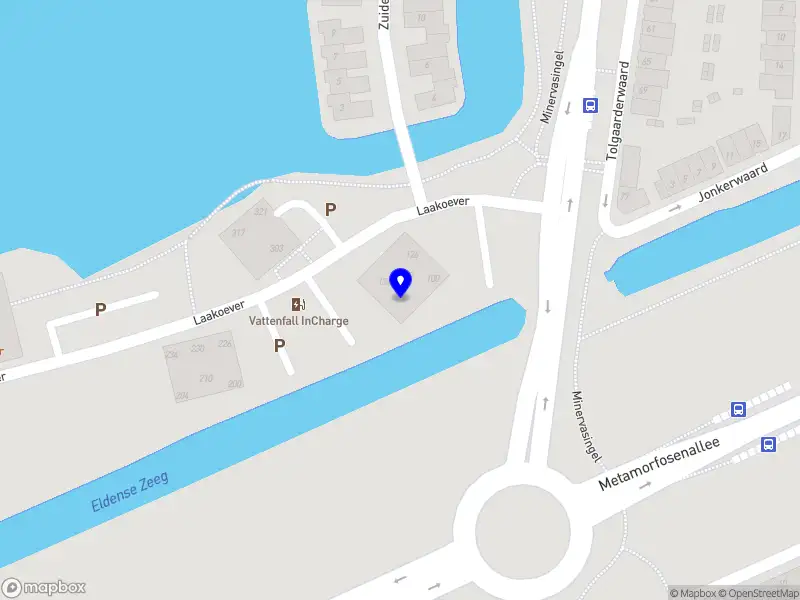 Niev & Flore Essential Oils