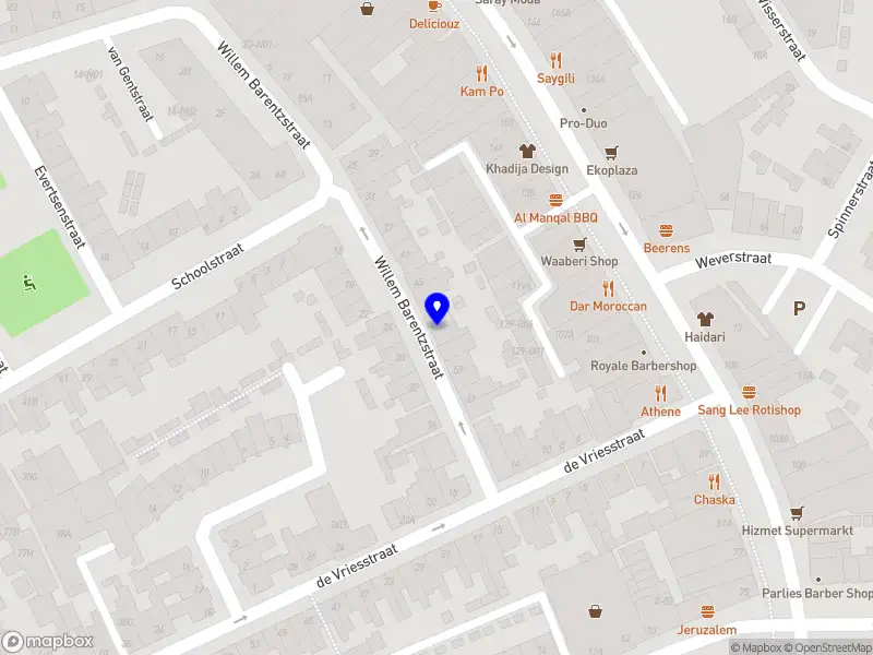 SPINNOV Holding B.V.