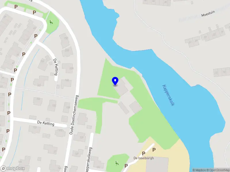 Trivisio B.V. Doetinchem