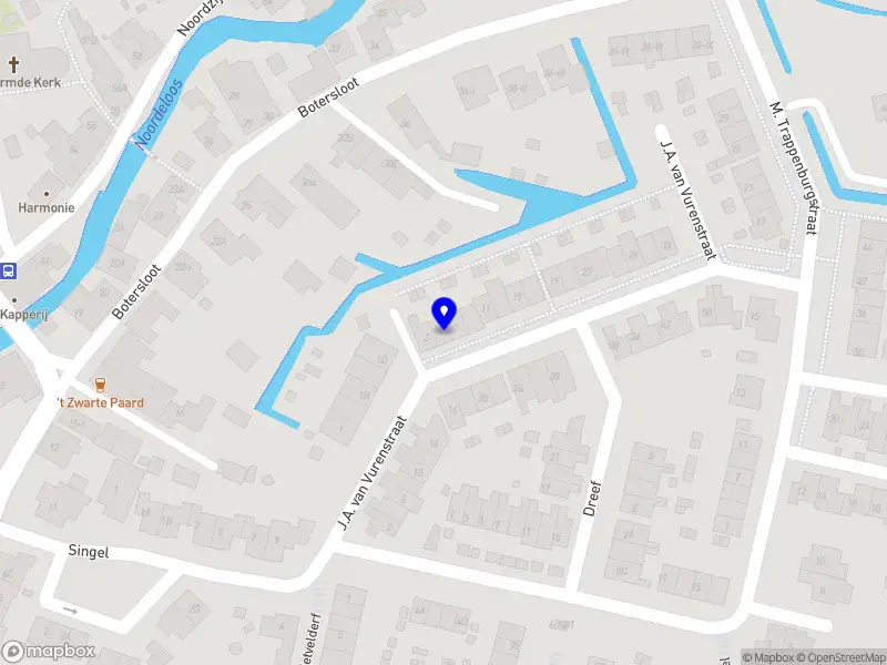 J.Vervloed bestrating & service