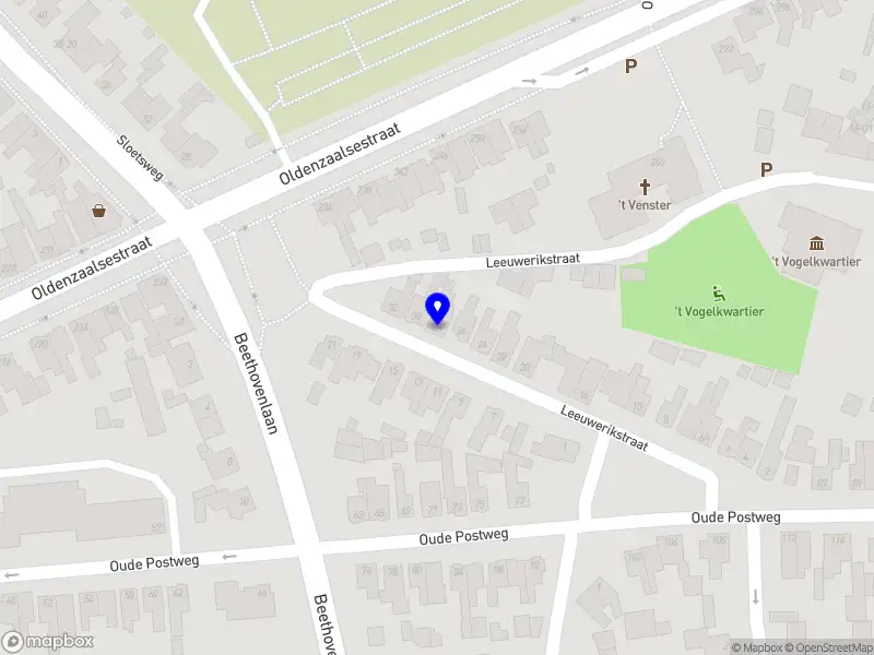 Fuchs Group Holding B.V.