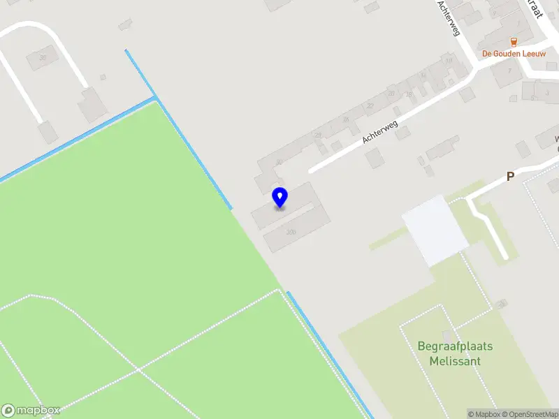 Erik Nieuwlaat Melissant