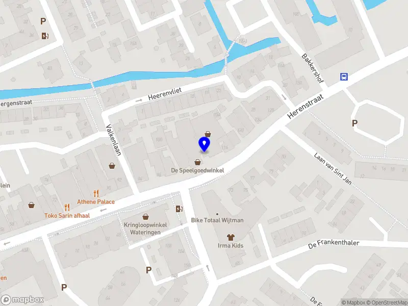 Vereniging van Appartementseigenaren Herenstraat 112-114