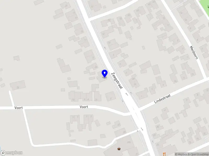 Janssen Vastgoed Services B.V.