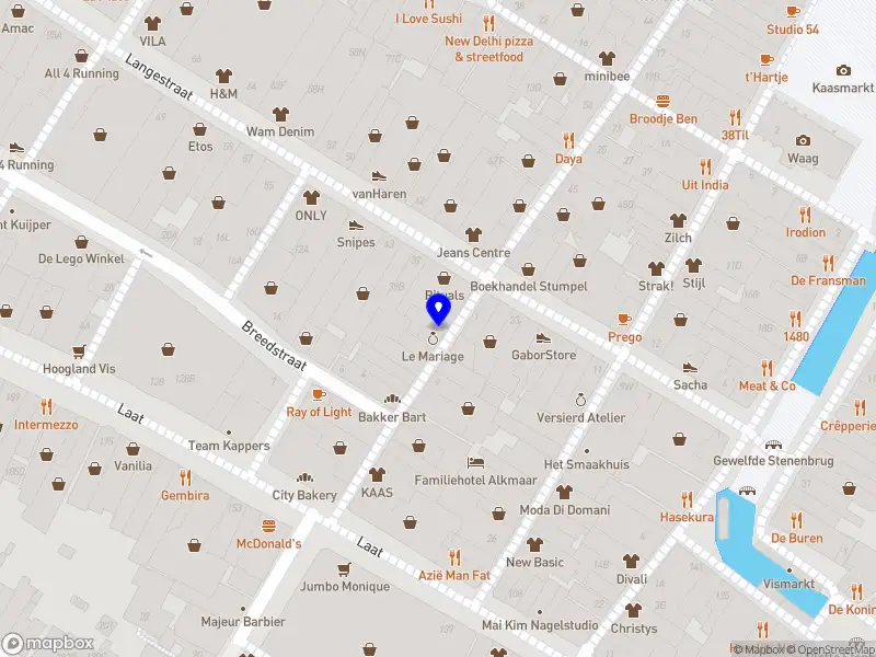 Stichting Museumnacht Alkmaar