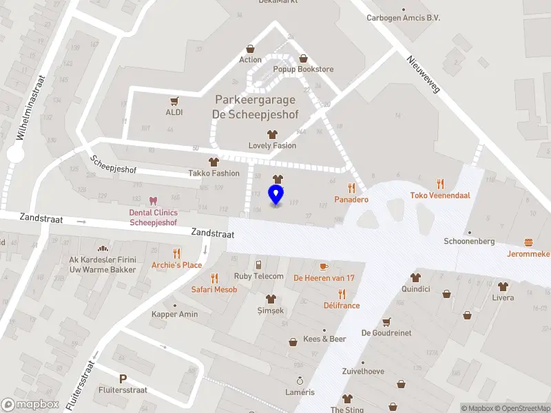 Van Holland Flex-services