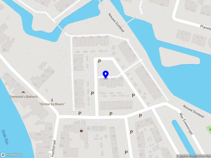 Sterling Grove Supplements B.V.