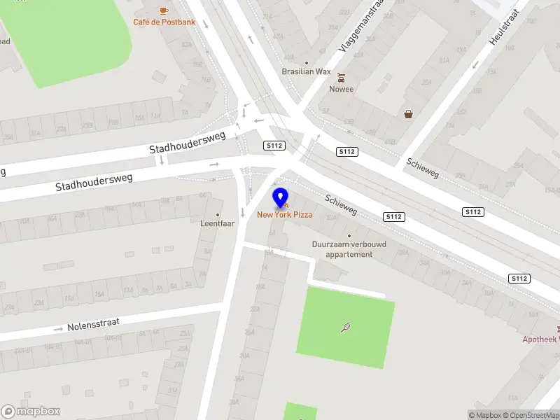 NusaForce Holding B.V.